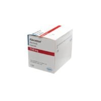 ALECENSA C/4 CAJ 56 150 mg CAJ CAP C/224