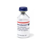 NOVOSEVEN RT 5MG FAM CAJ C/1