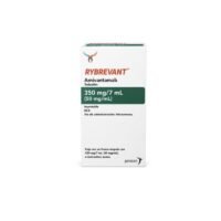 RYBREVANT 350 MG / 7mL (50 MG/mL) SOL INY FAM CAJ C/1